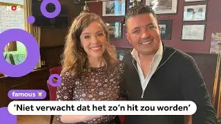 Marco Schuitmaker over beroemd zijn, Engelbewaarder en Ariana Grande
