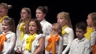 2023.04.18. Németh László-est, I. rész