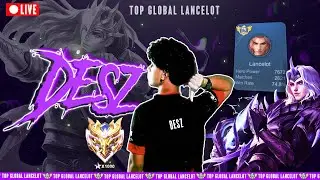 Global Haya Push Then Roblox  - Mobile Legends Live 10/27