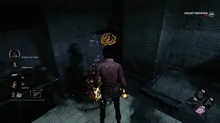 7 Year DBD Anniversary You Can Get More than 1 Invitation Twisted Masquerade Event