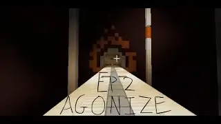 Agonize Ep2| Primera zona terminada - Mapa CTM creado por Kakytron