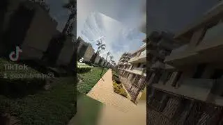 for sale apartment 181m with garden 74m Sky condos copmound villette sodic New cairo