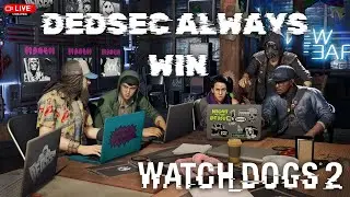 SERVER DUNIA Kita Hack...! Semua Kebusukan Mulai Terungkap | Watch Dogs 2 Indonesia #7