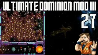 Death of the Federation | Star Trek BotF Ult. Dominion Mod | PC Lets Play Part 27