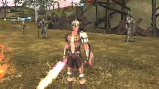 Shaiya - 15er PVP - German