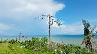 My 1st time in SURIGAO CITY. LIPATA.