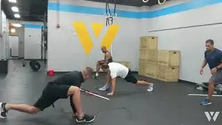 Bio - Coach Josh Allan