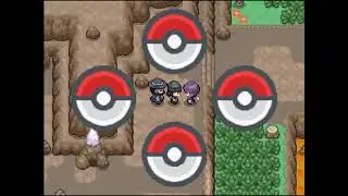 Pokemon Zirconium Ep4: Missing kids, Tyson attacks a defenseless kid, Ambell city