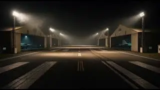 This Top-Secret Mission Was Never Supposed to Be Seen