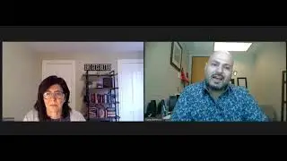 Interview with Dave
