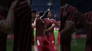 &iexcl;Dirigi al AC Milan en FC26!