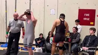 Larry Nelson Duels HWT 2023