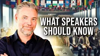 How Does Culture Affect Public Speaking - Jason Hewlett