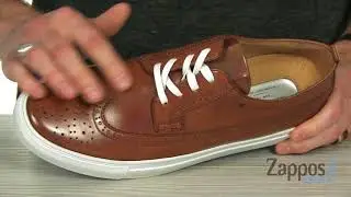 Kenneth Cole New York Grifyn Sneaker B SKU: 9086961