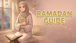 30 Days To Change Your Life &ndash; Ramadan Reminder✨