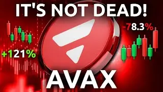 Avalanche (AVAX) - Pretty Good! (2025 Price Prediction) [MEMBER REQUEST]