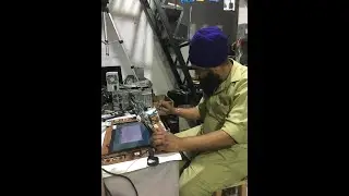 Laptop Repair Service
