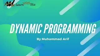 Dynamic Programming | Basics | Fibonacci Sequence| Divide and conquer approach| Part 01