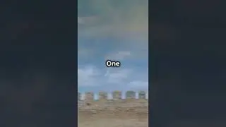 Caesar's Epic Double Wall Strategy!