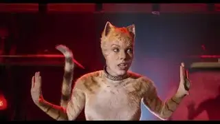 Cats (2019) Except It's a Horror Film Trailer #2