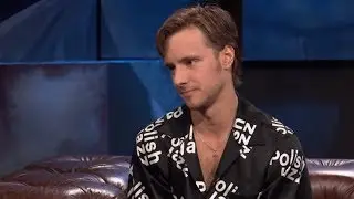 Musiał o roli w 