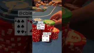 Crazy poker can work