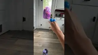 HE&rsquo;S BACK! 😰