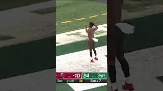 Antonio Brown Leaves the Stadium Midgame