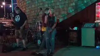 No Patience Band 