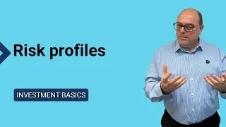 Investment basics - risk profiles
