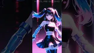 Critical process gone, she started a new thread 🧵 #Waifu #AiGirls #Anime #WindowsFix #Shorts