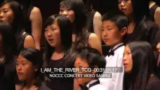 NOCCC Video Preview - 
