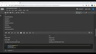 Python error handling
