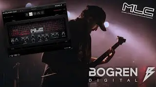 Bogren Digital Riff Contest - MLC Subzero 100 edition entry by Constantine Jajas