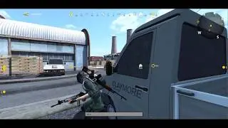 battle fire cover shooter