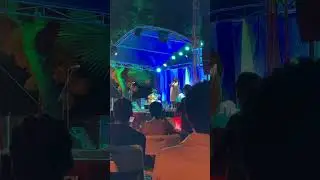 Cabo Verde | Tarrafal | Pela Paz festival 2025