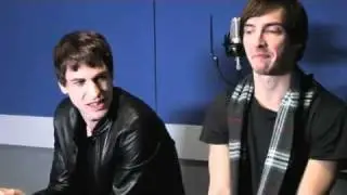 Jet in an interview on Jets/Aeroplanes