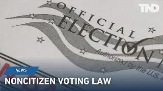 House blocks DC's noncitizen voting law, 52 Democrats side with GOP amid border tensions