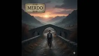 Merdo Merdo | Modern Anadolu Rock #enyenişarkılar #duygusalşarkı #aim&uuml;zik #t&uuml;rk&uuml; 