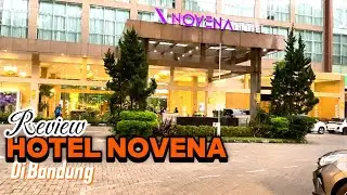 Novena Hotel Bandung Review | Hotel in Lembang, Bandung