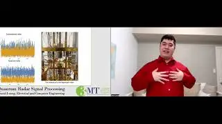 3MT 2022 Finalist - David Luong, 