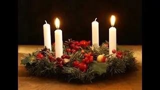 2.  Adventsbotschaft der BIB