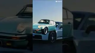Porsche💀💀💀 #lustig #automobile #edit #shortvideo #emoji #funny #goon