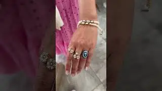 Where to get unique jewelry in Italy