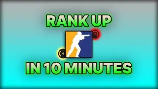 Watch This Video to Rank Up in CS2 (in 10 Minutes)