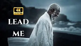 Lead Me to the Rock (Psalm 61) - Soul Music | Official Music Video | KJV