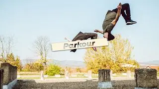 What is Parkour?