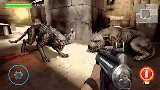 Dead Trigger 2 - Android gameplay #5