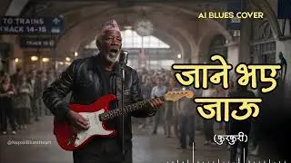 Furfuri song\jane vaye jau Maya cover song/ai song of 2026