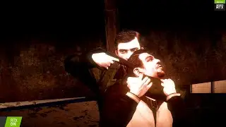 ⍟ GTA IV - 8k  